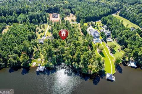 642 Parham Rd NW, Milledgeville, GA 31061