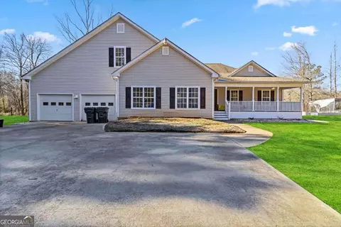 2591 Bearden Blvd, Monroe, GA 30655