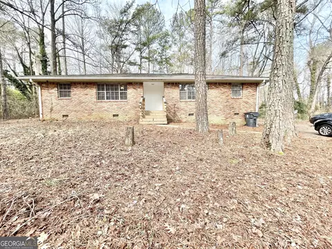 6496 Raymond Dr #6496 AND 6500, Union City, GA 30291