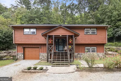 582 Polly Gap Rd, Clayton, GA 30525