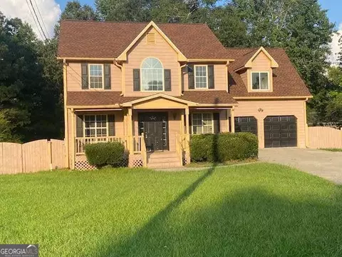 4351 Wesley Pl, Austell, GA 30106