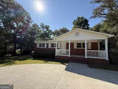202 Bassett St, Centerville, GA 31028