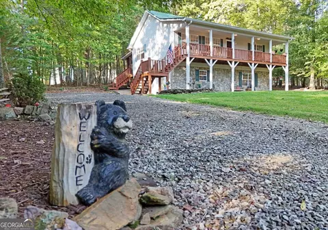 31 Lance Crossing Rd, Blairsville, GA 30512