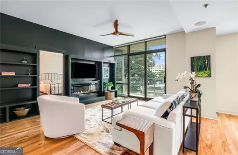 905 Juniper St NE #512, Atlanta, GA 30309