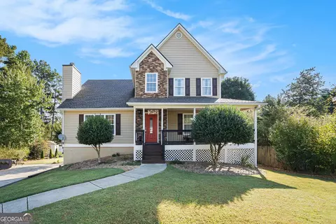 5303 Meadows Lake Xing, Powder Springs, GA 30127