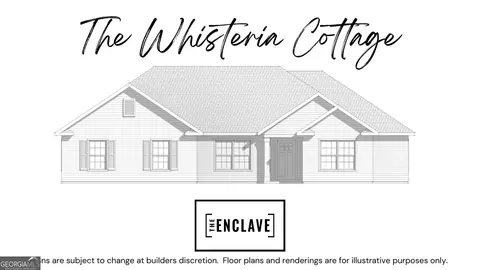 128 Enclave Ct, Statesboro, GA 30458