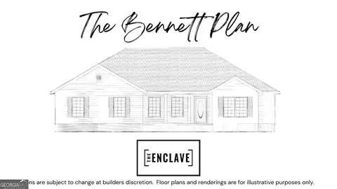 130 Enclave Ct, Statesboro, GA 30458