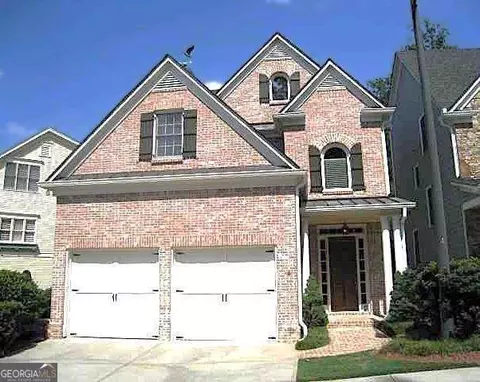 48 Atwood Dr NW, Rome, GA 30165