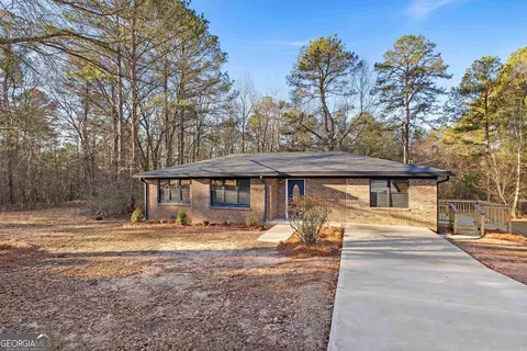 453 E Mount Zion Church Rd, Lagrange, GA 30241