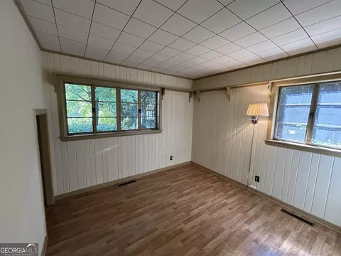Bedroom - 609 Cherokee Rd, Lagrange, GA 30240 photo 3 of 7