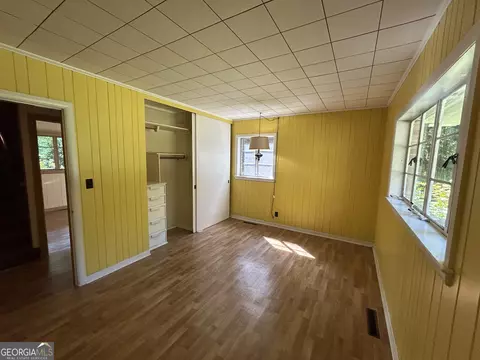 Bedroom - 609 Cherokee Rd, Lagrange, GA 30240 photo 5 of 7