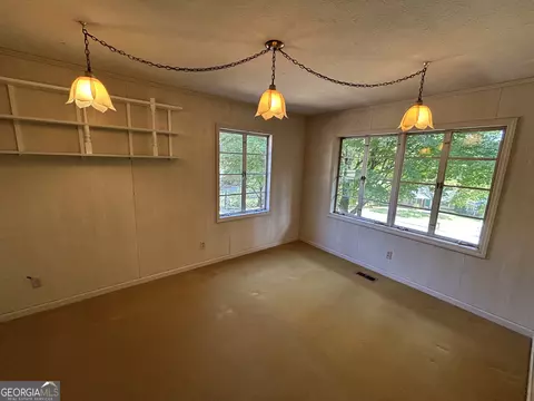 Bedroom - 609 Cherokee Rd, Lagrange, GA 30240 photo 7 of 7