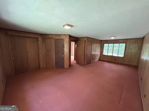 Bedroom - 609 Cherokee Rd, Lagrange, GA 30240 photo 6 of 7