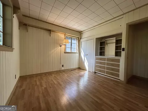 Bedroom - 609 Cherokee Rd, Lagrange, GA 30240 photo 2 of 7