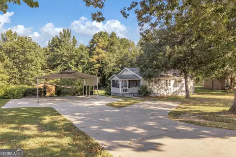 10859 Panhandle Rd, Hampton, GA 30228