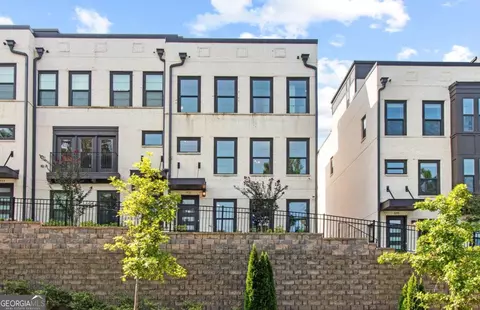 521 Whitlox Rd NW, Atlanta, GA 30318
