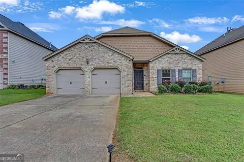 853 Parkside Place Ave, Mcdonough, GA 30253