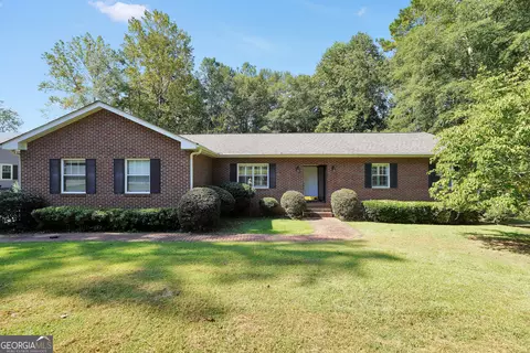 287 Poplar St, Monticello, GA 31064