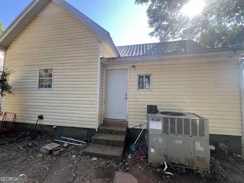 Exterior - 2 New St, Lagrange, GA 30241 photo 6 of 7