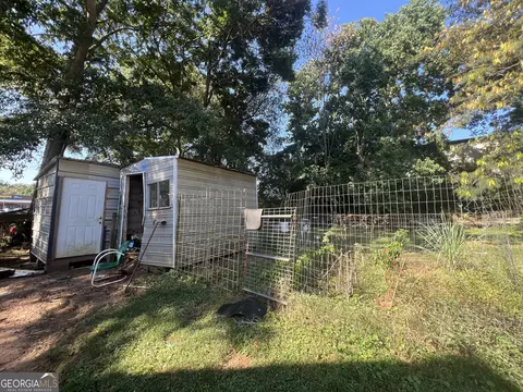 Exterior - 2 New St, Lagrange, GA 30241 photo 7 of 7