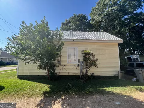 Exterior - 2 New St, Lagrange, GA 30241 photo 4 of 7