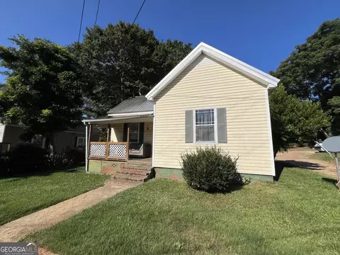 Exterior - 2 New St, Lagrange, GA 30241 photo 3 of 7