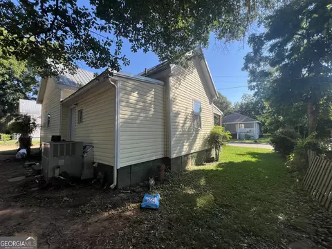 Exterior - 2 New St, Lagrange, GA 30241 photo 5 of 7