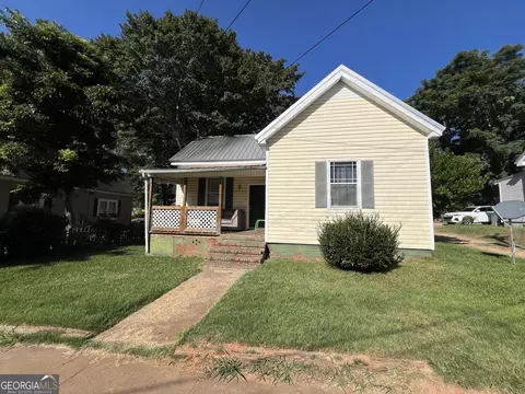 Exterior - 2 New St, Lagrange, GA 30241 photo 2 of 7