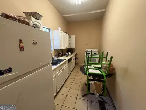 Kitchen - 2 New St, Lagrange, GA 30241 photo 1 of 1