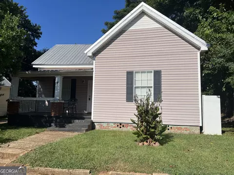4 New St, Lagrange, GA 30241