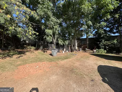 Exterior - 4 New St, Lagrange, GA 30241 photo 4 of 4