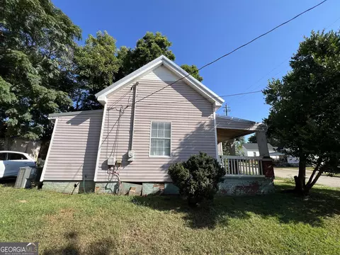 Exterior - 4 New St, Lagrange, GA 30241 photo 1 of 4