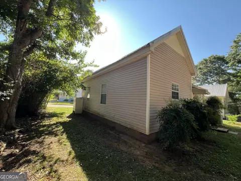 Exterior - 4 New St, Lagrange, GA 30241 photo 2 of 4