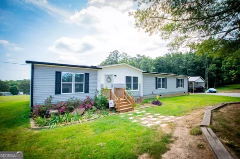 4031 Mount Zion Rd, Carrollton, GA 30117