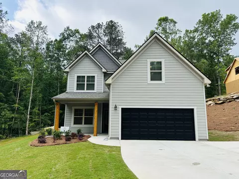 125 Patterson Dr, Franklin, GA 30217