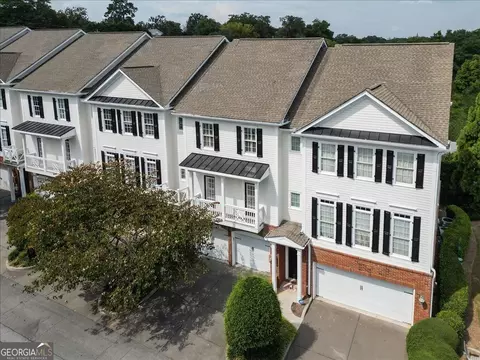 755 Neel Reid Dr, Roswell, GA 30075