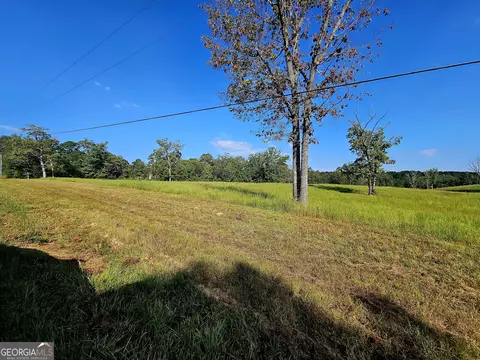 0 Antioch Rd #TRACT 3, Franklin, GA 30217