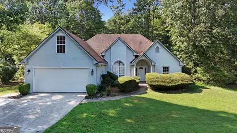 3213 Stonemill Dr, Jonesboro, GA 30236