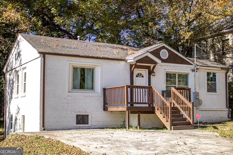 444 Sunset Ave, Atlanta, GA 30316