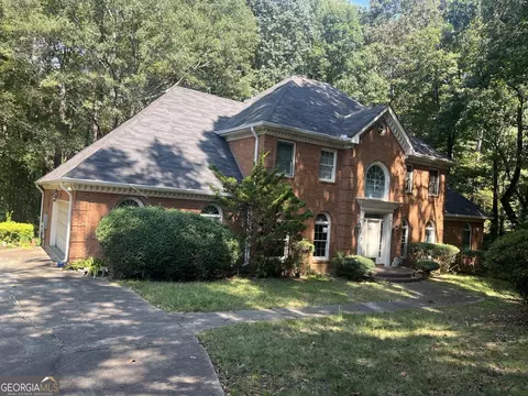 3490 Gleneagles Ct, Snellville, GA 30039