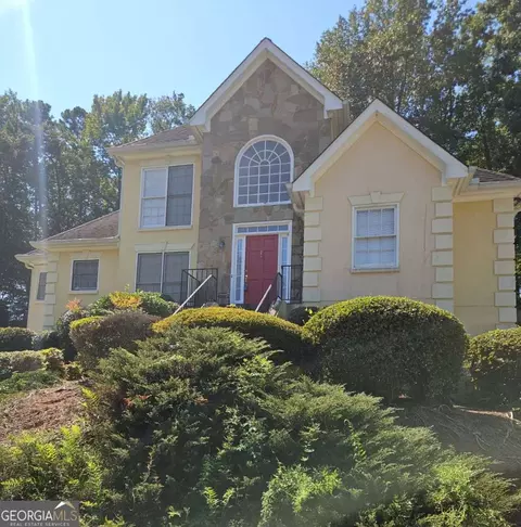 1479 Crooked Tree Cir, Stone Mountain, GA 30088