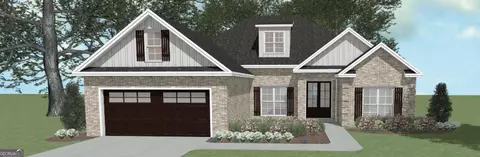 106 Black Birch Ln, Kathleen, GA 31047