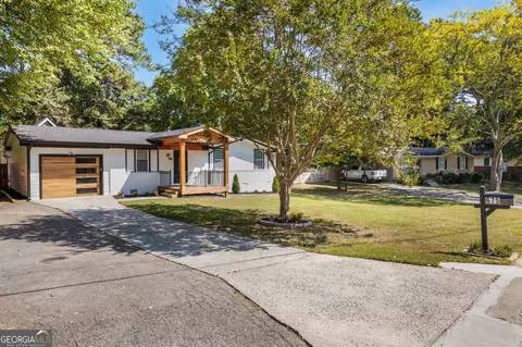 675 Inglewood Dr SE, Smyrna, GA 30080