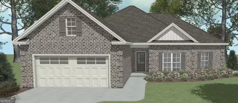 108 Black Birch Ln, Kathleen, GA 31047