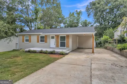 372 Amal Dr SW, Atlanta, GA 30315