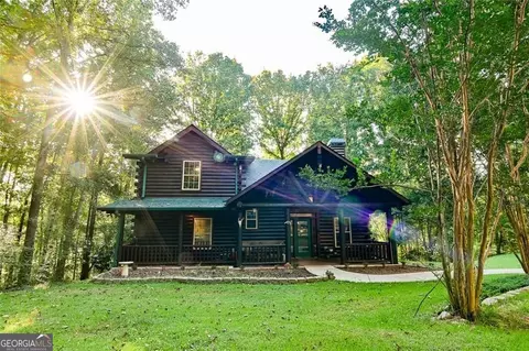 1225 Pitts Chapel Rd E, Newborn, GA 30056