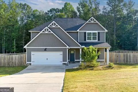 141 Anita Blvd, Carrollton, GA 30117