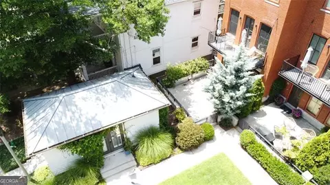 432 E Howard Ave NE #17, Decatur, GA 30030