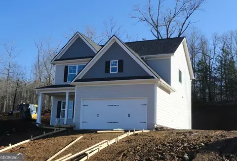 946 Soapstone Dr, Cornelia, GA 30531