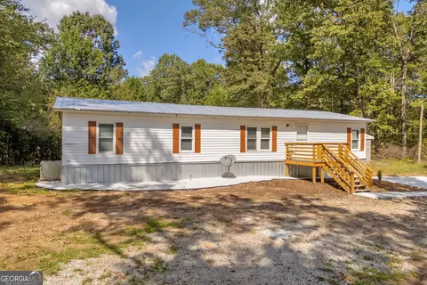 5591 Jot Em Down Rd, Danielsville, GA 30633